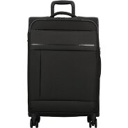 Jump Monthélys 4 Rollen Trolley 67 cm mit Dehnfalte Produktbild