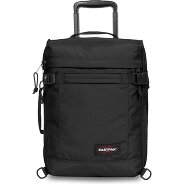 Eastpak Strapson 2 Rollen Reisetasche 43 cm Produktbild