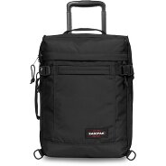 Eastpak Strapson 2 Rollen Reisetasche 43 cm Produktbild