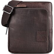 Strellson Hyde Park 1.0 Umhängetasche Leder 22 cm Produktbild