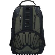 Sprayground Spec Ops Off Daypack 45 cm Laptopfach Produktbild