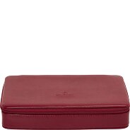 Windrose Merino Schmuckkasten 23 cm Produktbild