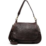 Campomaggi Enza Schultertasche Leder 35 cm Produktbild