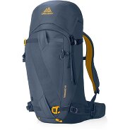 Gregory Targhee 45 Wanderrucksack M 78 cm Produktbild