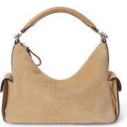 Lauren Ralph Lauren Blake Schultertasche Leder 25.5 cm Produktbild