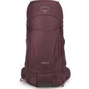 Osprey Kyte 58 Trekkingrucksack WXS-S 75 cm Produktbild