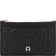 AIGNER Diadora Kreditkartenetui Leder 13,5 cm Produktbild