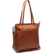 The Chesterfield Brand Mosel Shopper Tasche Leder 33 cm Laptopfach Produktbild