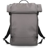 Zwei Aqua Daypack 47 cm Laptopfach Produktbild