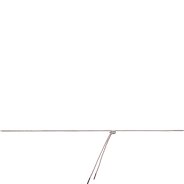 Vanzetti Ketten-/Kordelgürtel zum Binden Produktbild