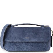 Coach Top Handtasche Leder 21 cm Produktbild