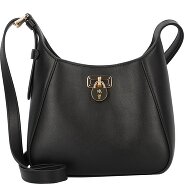 Lauren Ralph Lauren Tanner Mini Bag Schultertasche Leder 16 cm Produktbild
