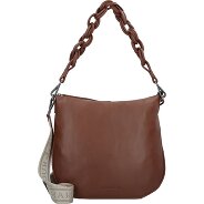 Harbour 2nd Just Pure Umhängetasche Leder 37 cm Produktbild