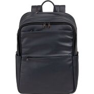 DuDu Sydney Daypack Leder 42 cm Laptopfach Produktbild