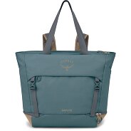 Osprey Daylite Large Tote Pack Shopper mit Rucksackfunktion 50 cm Laptopfach Produktbild