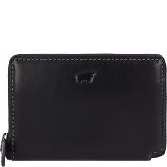 Braun Büffel Arezzo Kreditkartenetui RFID Schutz Leder 11.5 cm Produktbild