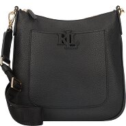Lauren Ralph Lauren Cameryn Umhängetasche Leder 27 cm Produktbild
