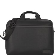 Jost Riga Aktentasche 40 cm Laptopfach Produktbild