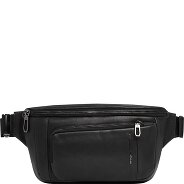 Piquadro Cronus Gürteltasche Leder 29 cm Produktbild