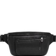 Piquadro Cronus Gürteltasche Leder 29 cm Produktbild