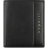 bugatti Nome Geldbörse RFID Schutz Leder 9 cm Produktbild