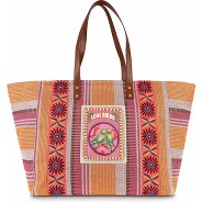 Oilily Stripes Shopper Tasche 39 cm Produktbild
