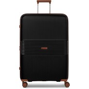 Farmhood Eco Edition 02 4 Rollen Trolley 76 cm mit Dehnfalte Produktbild