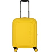 Mandarina Duck Logoduck+ 4-Rollen Kabinentrolley 55 cm Produktbild