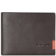 Roncato Monaco Geldbörse RFID Schutz Leder 12.5 cm Produktbild