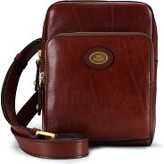 The Bridge Story Uomo Mini Bag Umhängetasche Leder 16.5 cm Produktbild