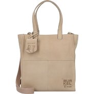 Burkely Rogue Robyn Schultertasche Leder 26 cm Produktbild