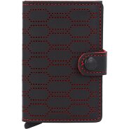 Secrid Minwallet Fuel Kreditkartenetui RFID Leder 6 cm Produktbild
