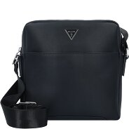 Guess Saffiano Umhängetasche 22.5 cm Produktbild