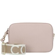 Coccinelle Tebe Umhängetasche Leder 18 cm Produktbild Coccinelle Tebe Umhängetasche Leder 18 cm Produktbild