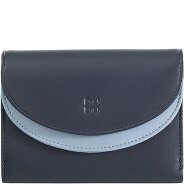 DuDu Galapagos Geldbörse RFID Schutz Leder 13 cm Produktbild