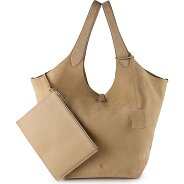 POLO RALPH LAUREN Polo Play Shopper Tasche Leder 58 cm Produktbild