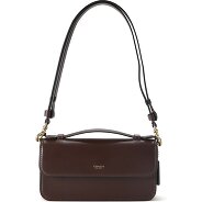 Coach Top Handtasche Leder 20 cm Produktbild