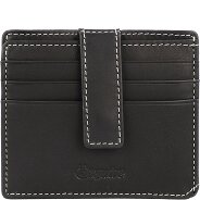 Esquire Oslo Kreditkartenetui RFID Leder 10 cm Produktbild