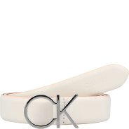 Calvin Klein CK Logo Gürtel Leder Produktbild Calvin Klein CK Logo Gürtel Leder Produktbild