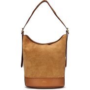 POLO RALPH LAUREN Bellport Schultertasche Leder 28 cm Produktbild
