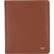 Golden Head Polo Geldbörse RFID Leder 10 cm Produktbild