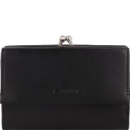 Esquire New Silk Geldbörse Leder 13 cm Produktbild