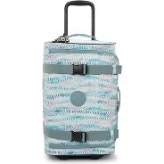 Kipling Basic Prt Aviana 2 Rollen Reisetasche S 54 cm Produktbild