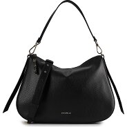 Coccinelle Nory Schultertasche Leder 37 cm Produktbild