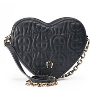 AIGNER Fashion Schultertasche Leder 19 cm Produktbild