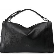 Coccinelle Elinor Schultertasche Leder 33 cm Produktbild