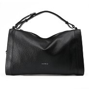 Coccinelle Elinor Schultertasche Leder 33 cm Produktbild Coccinelle Elinor Schultertasche Leder 33 cm Produktbild