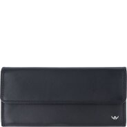 Golden Head Polo Geldbörse RFID Schutz Leder 19.5 cm Produktbild
