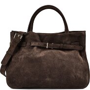 abro Jill Schultertasche Leder 35 cm Produktbild