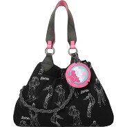 Fritzi aus Preußen Apres Ski Limited Barbie Izzy Medium Shopper Tasche 42 cm Produktbild